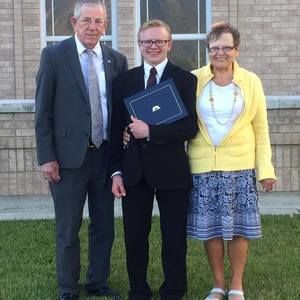 Meet your Posher, Kathleen